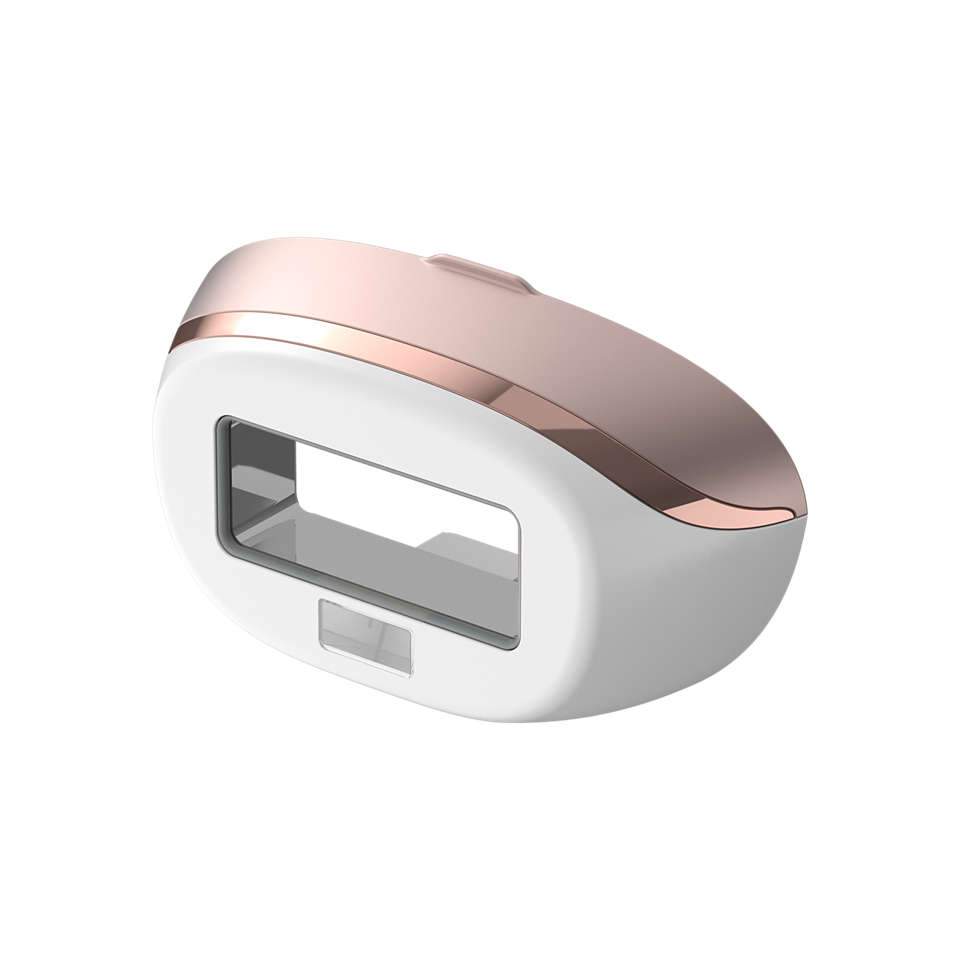 Philips Lumea BRI921 Advanced IPL Hair Removal Tool With 2